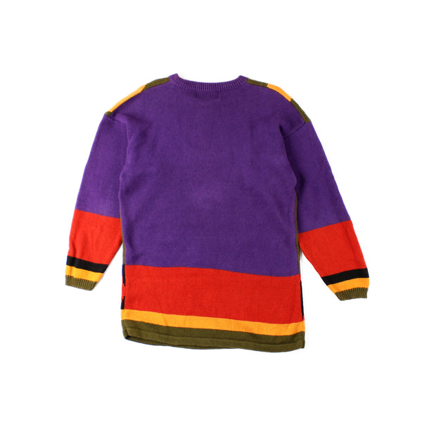 Tricot Pull Medium 1993