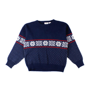 Tricot Pull Medium