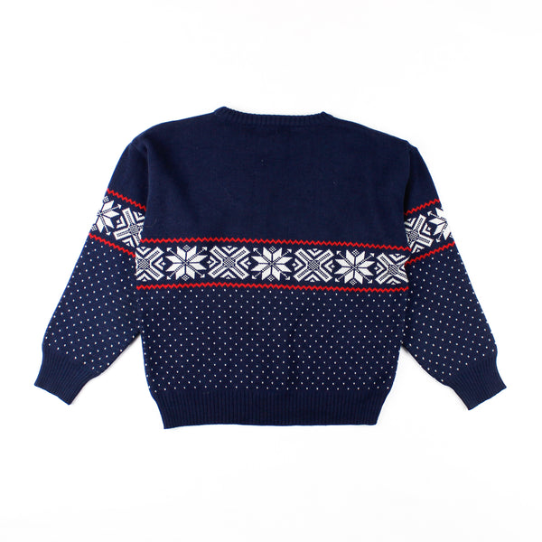 Tricot Pull Medium