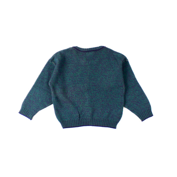 Tricot Pull ENFANT 5 ans