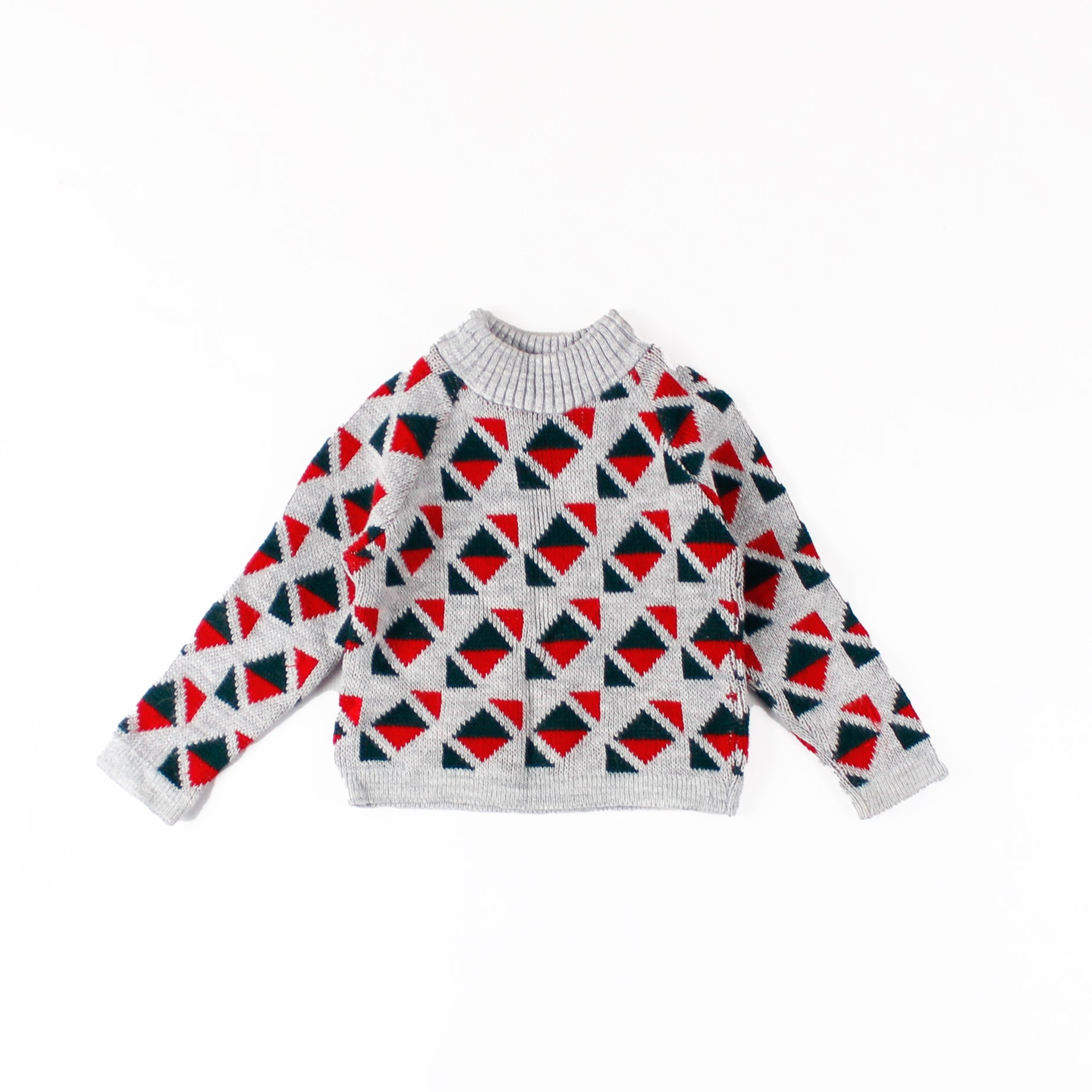 Tricot Pull ENFANT 4 ans