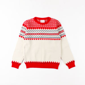 Tricot Pull ENFANT 12 ans