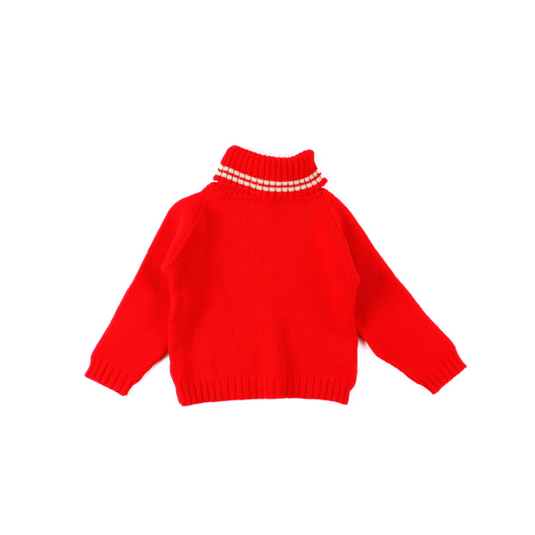 Tricot Pull ENFANT 2 ans