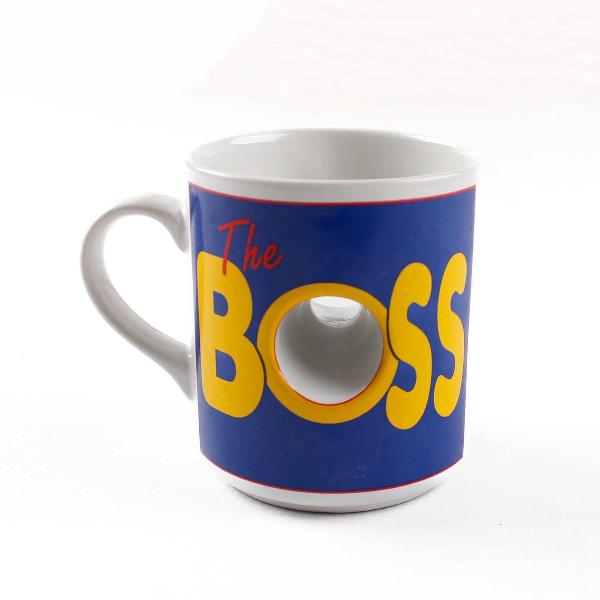 Tasse The Boss