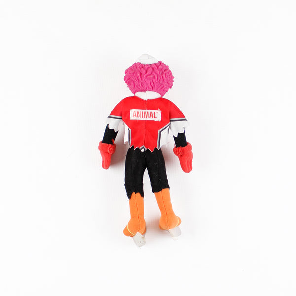 Peluche Toutou Muppets Animal NHL 1995