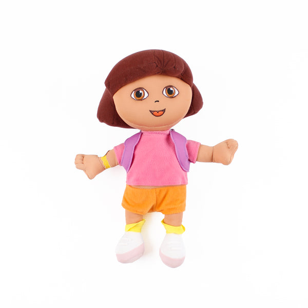 Peluche Toutou Dora 2004