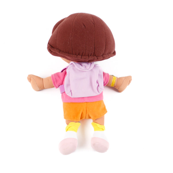 Peluche Toutou Dora 2004