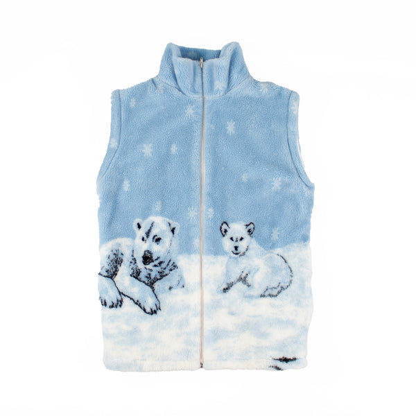 Polar Veste Small