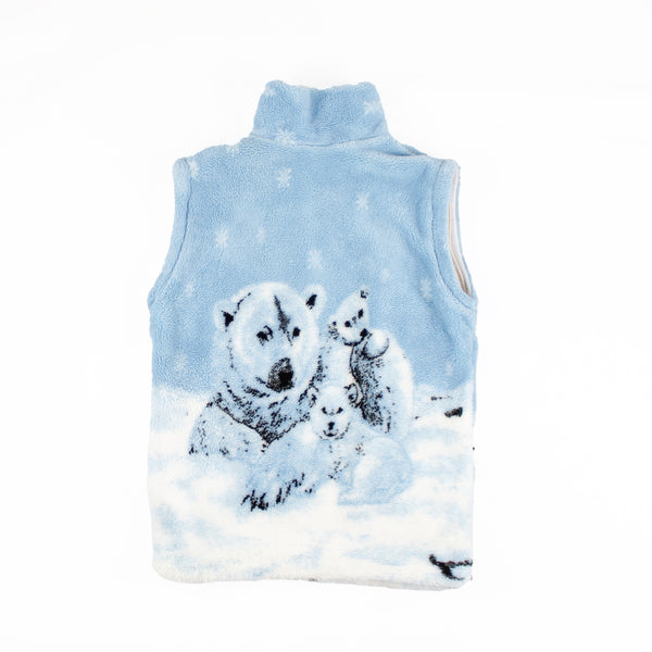 Polar Veste Small