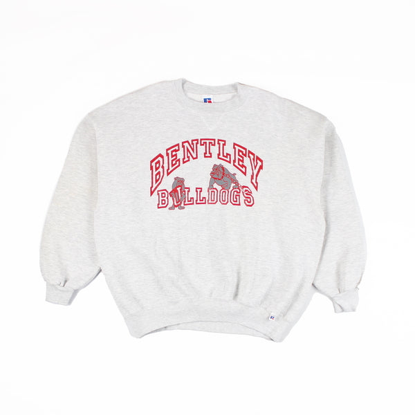 Crewneck Bentley Bulldogs XXL