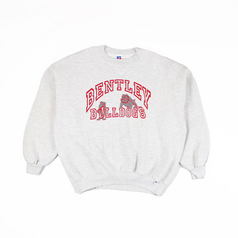 Crewneck Bentley Bulldogs XXL