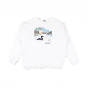 Crewneck Marshlands Canada