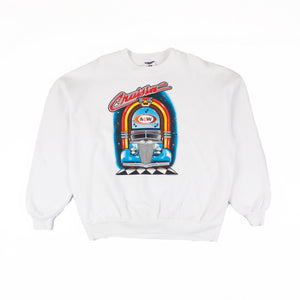 Crewneck A&W 1995 XL