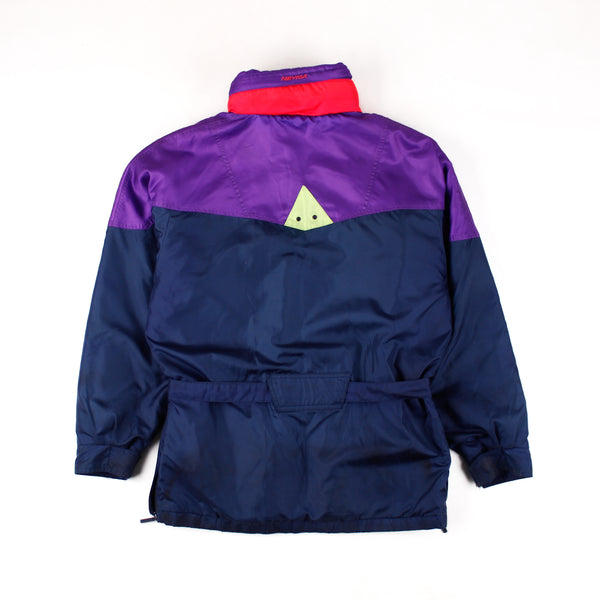 Manteau XL