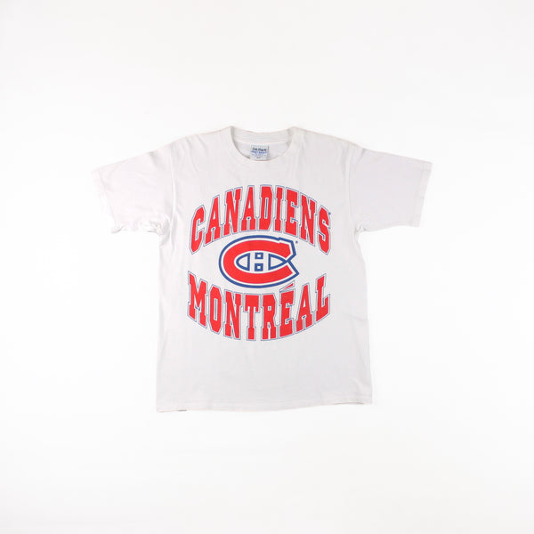 Tee-shirt Canadiens de Montréal Medium