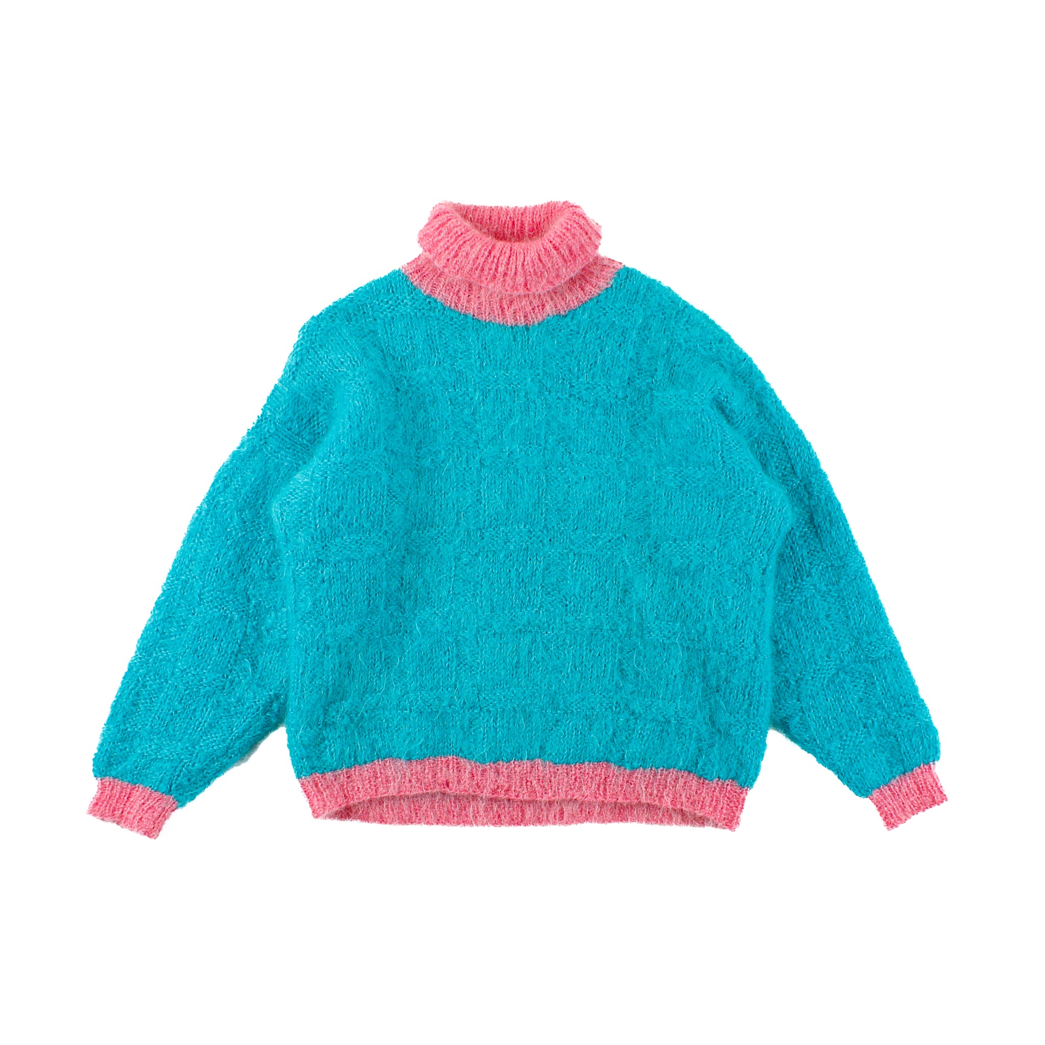 Tricot Pull Medium