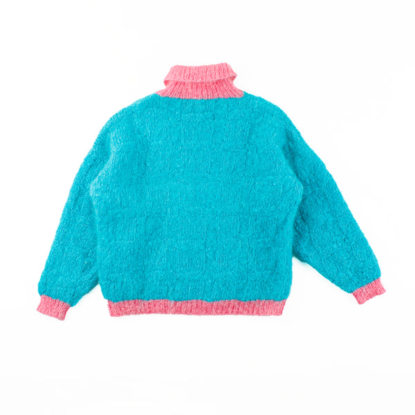 Tricot Pull Medium