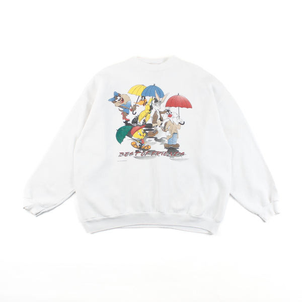 Crewneck Looney Tunes XL 1997