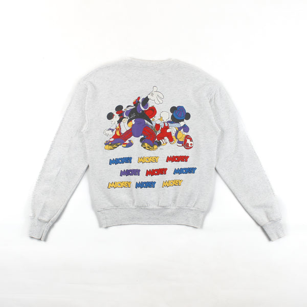 Crewneck Walt Disney Small