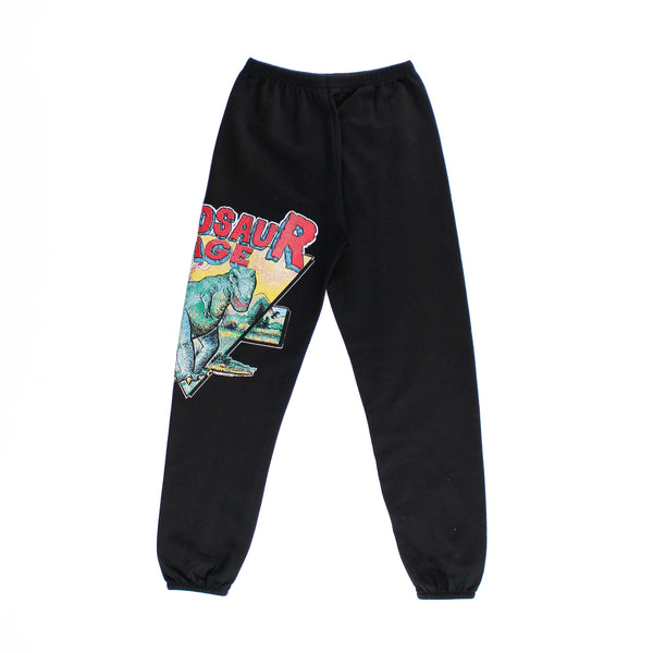 Pantalons Jogging Dinosaure ENFANT Large