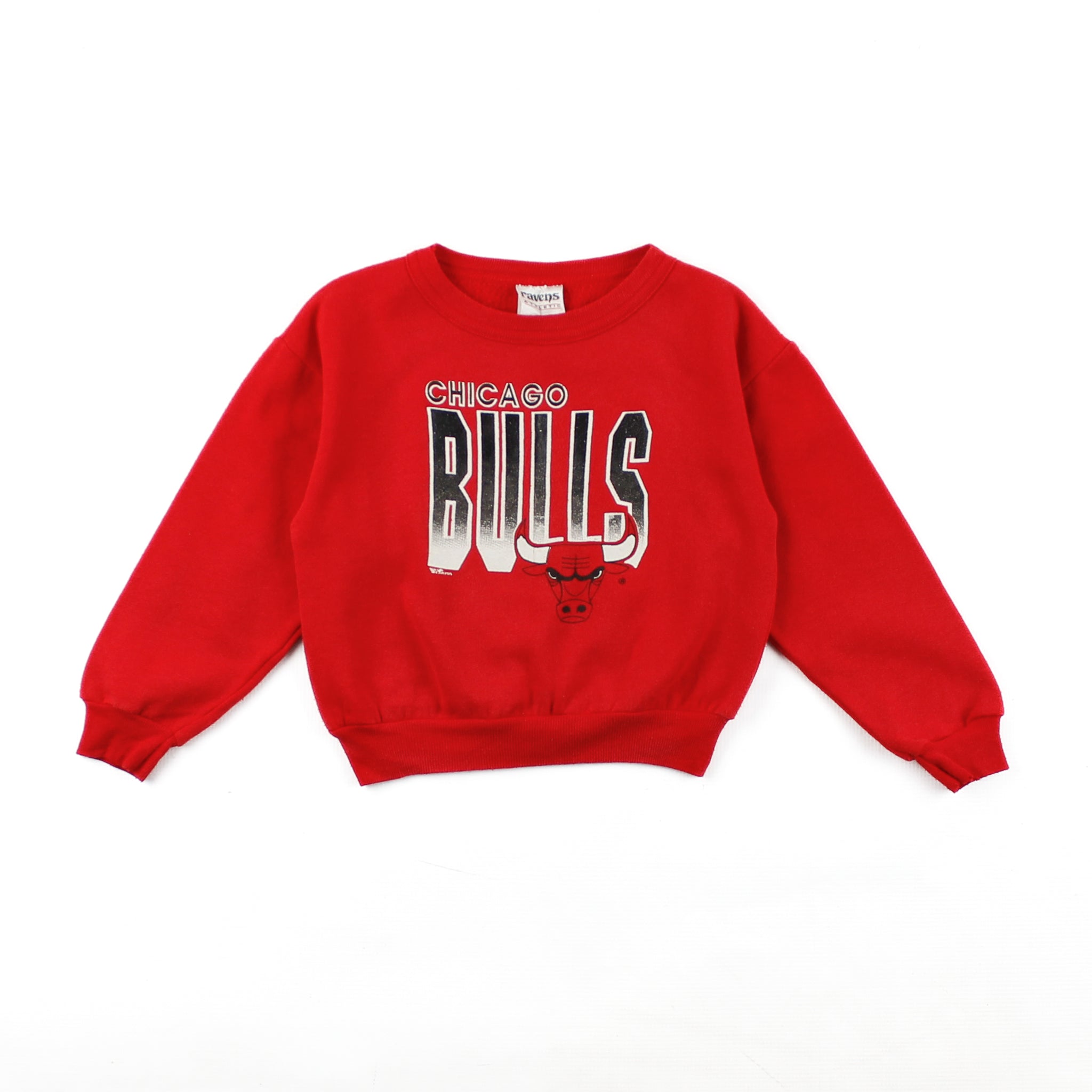 Crewneck Bulls ENFANT 6 ans