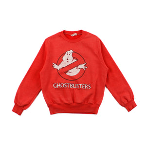 Crewneck Ghostbusters ENFANT 12 ans 1984