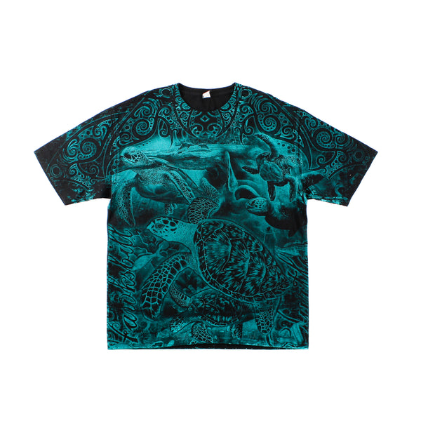 Tee-shirt Tortues Large