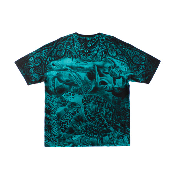 Tee-shirt Tortues Large