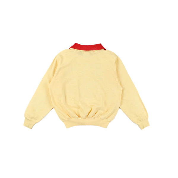 Crewneck Boys will be Boys ENFANT 10 ans