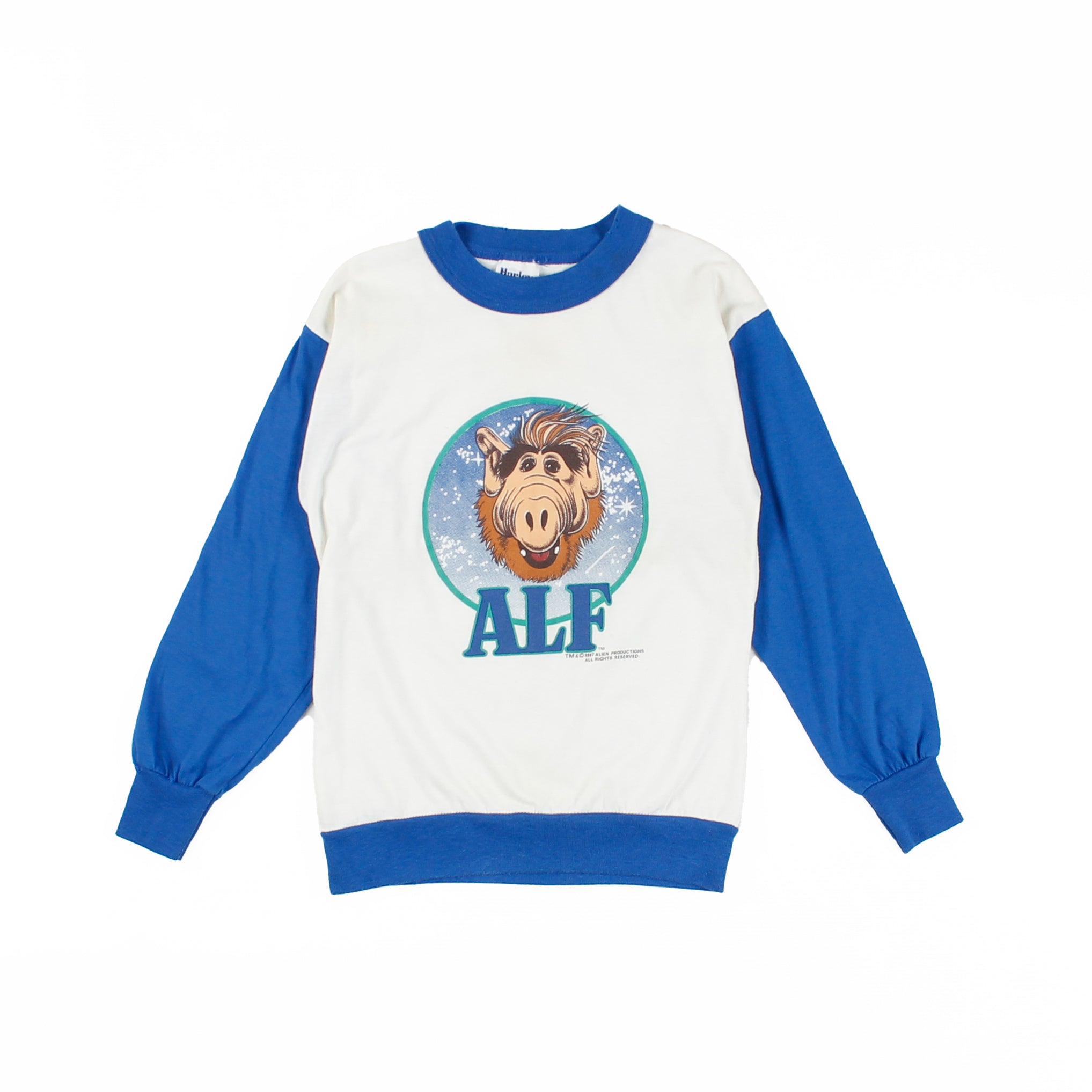 Pyjama ALF Medium ENFANT 1987