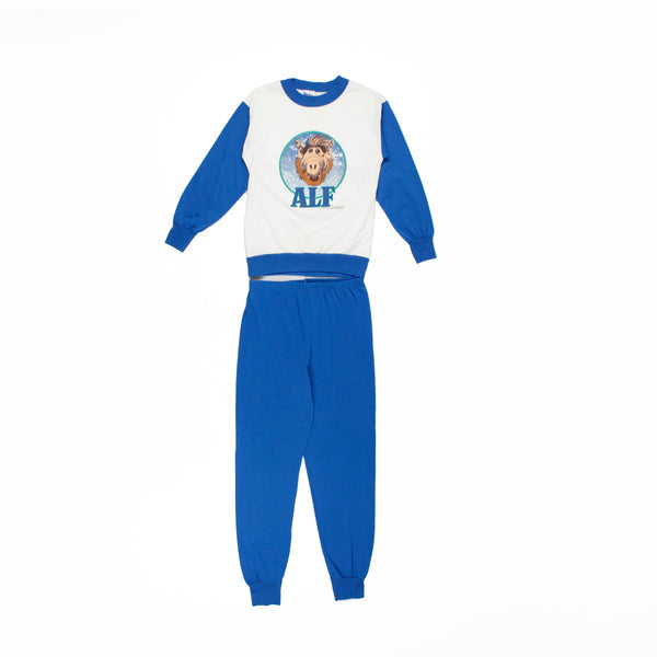 Pyjama ALF Medium ENFANT 1987