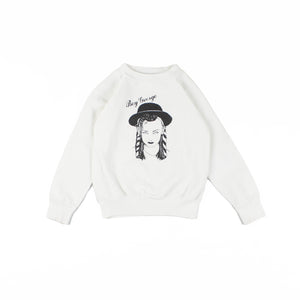 Crewneck Boy George ENFANT 10 ans