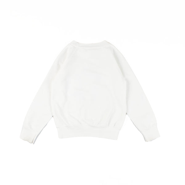 Crewneck Boy George ENFANT 10 ans