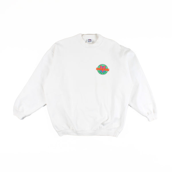 Crewneck Vuarnet France Large