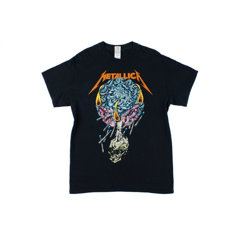 Tee-shirt Metallica Medium