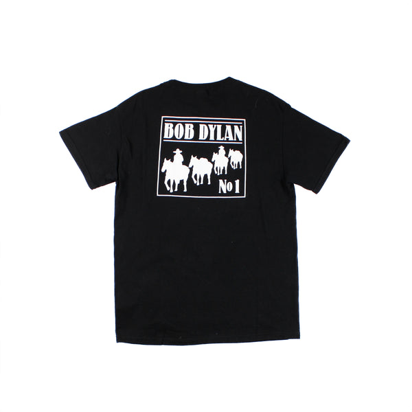 Tee-shirt Bob Dylan Medium 2004