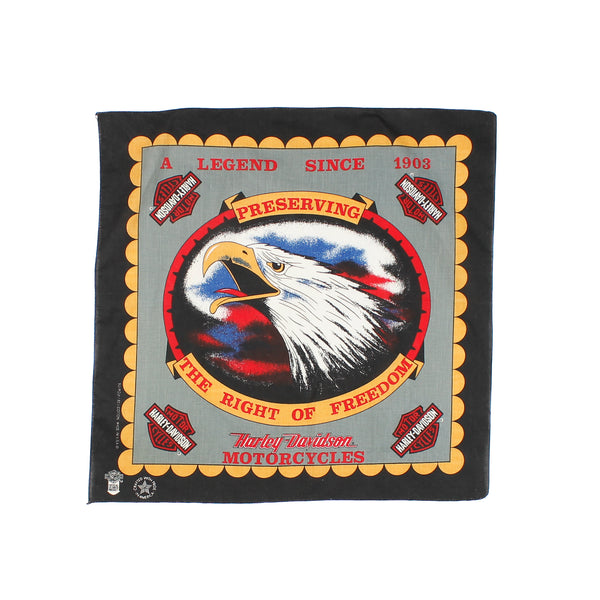 Bandeau Bandana Harley-Davidson