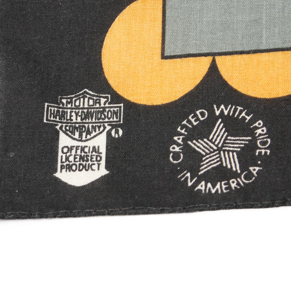 Bandeau Bandana Harley-Davidson