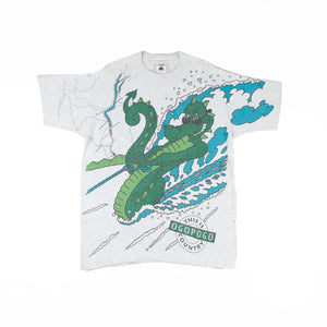 Tee-shirt Dragon Large 1994