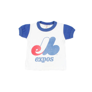 T-shirt Expos ENFANT 24 mois