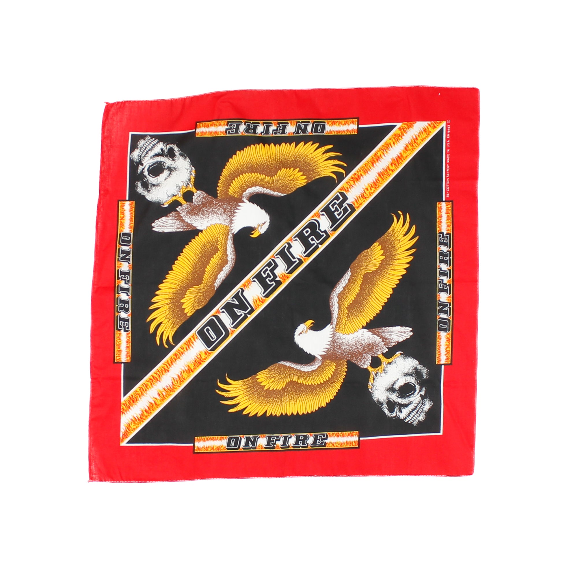 Bandeau Bandana Harley-Davidson