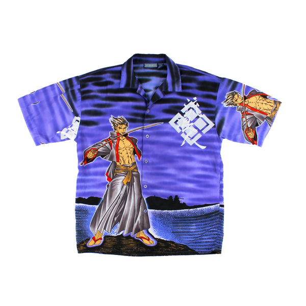 Chemise Y2K Large