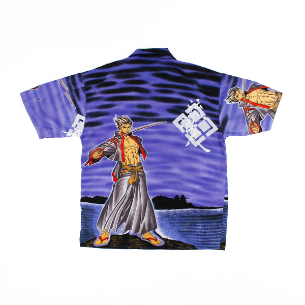 Chemise Y2K Large