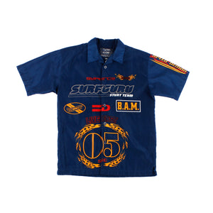 Chemise Y2K Small