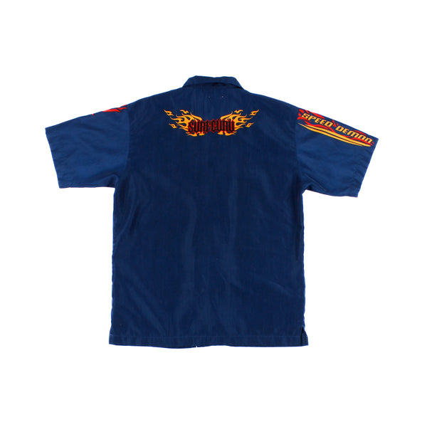 Chemise Y2K Small