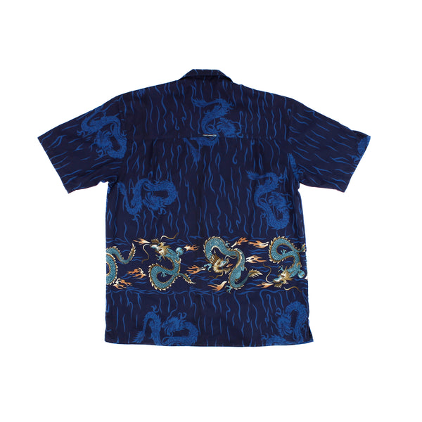 Chemise Y2K Dragons Large