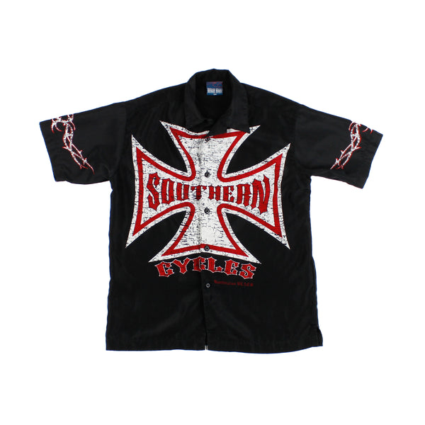 Chemise Y2K Choppers Small