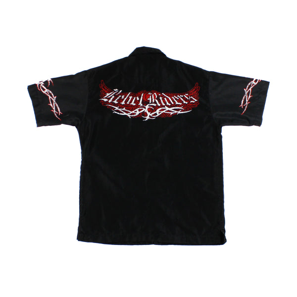 Chemise Y2K Choppers Small