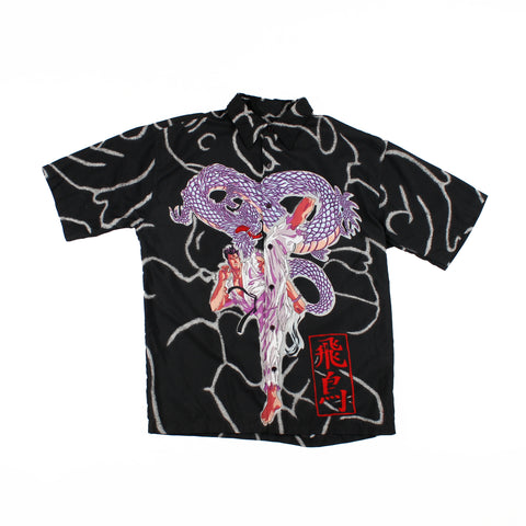 Chemise Y2K Large