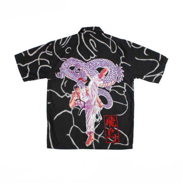 Chemise Y2K Large